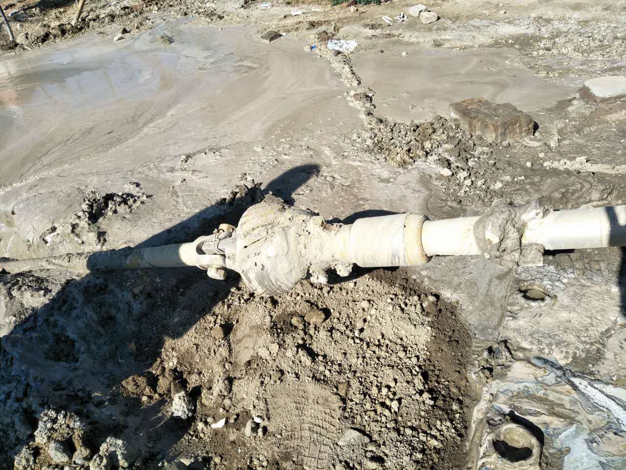 地下管廊工程你了解嗎？